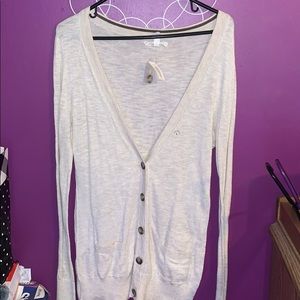 Aeropostale Cardigan